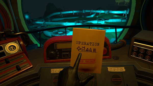 [VR游戏下载] 我觉得你会死3 (I Expect You To Die 3: Cog in the Machine)2137 作者:admin 帖子ID:5888 