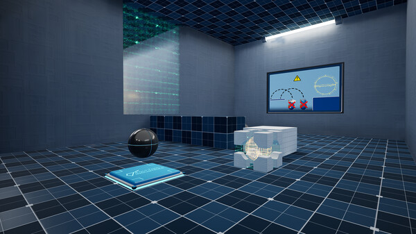 [VR游戏下载] 核心迷宫VR(Poly Ego)370 作者:admin 帖子ID:5892 