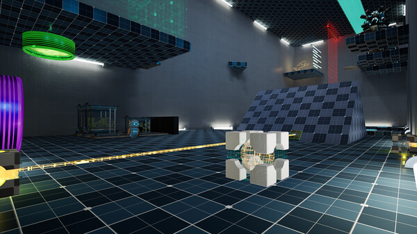 [VR游戏下载] 核心迷宫VR(Poly Ego)6528 作者:admin 帖子ID:5892 