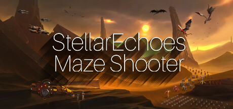 [VR游戏下载] 迷宫射手（Maze Shooter）4913 作者:admin 帖子ID:5895 