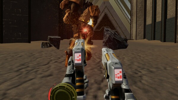 [VR游戏下载] 迷宫射手（Maze Shooter）7555 作者:admin 帖子ID:5895 