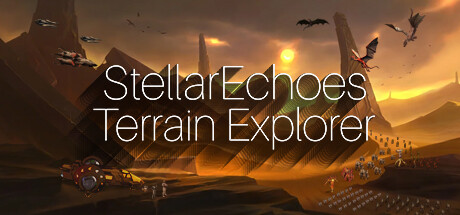 [VR游戏下载] 异星探险家（Terrain Explorer）8790 作者:admin 帖子ID:5896 