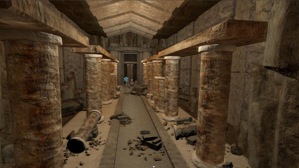 [VR游戏下载] 异星探险家（Terrain Explorer）440 作者:admin 帖子ID:5896 