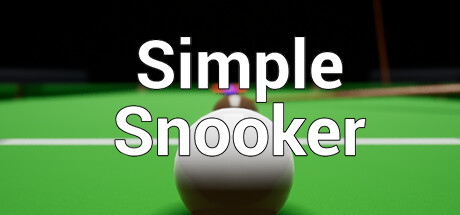 [VR游戏下载]简单斯诺克 (Simple Snooker)5357 作者:admin 帖子ID:5898 