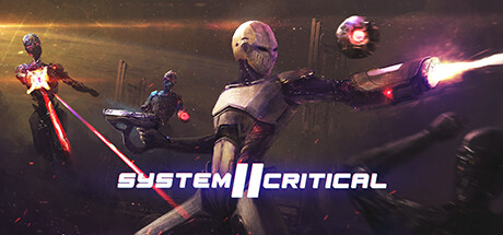 [VR游戏下载] 系统关键2（System Critical 2）521 作者:admin 帖子ID:5899 