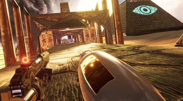 [VR游戏下载] 系统关键2（System Critical 2）8177 作者:admin 帖子ID:5899 