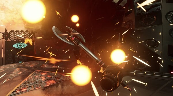 [VR游戏下载] 系统关键2（System Critical 2）3885 作者:admin 帖子ID:5899 