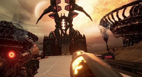 [VR游戏下载] 系统关键2（System Critical 2）6523 作者:admin 帖子ID:5899 