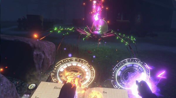 [VR游戏下载] 联合农场事件（The Events at Unity Farm）1227 作者:admin 帖子ID:5900 