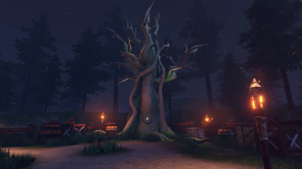 [VR游戏下载] 联合农场事件（The Events at Unity Farm）4641 作者:admin 帖子ID:5900 