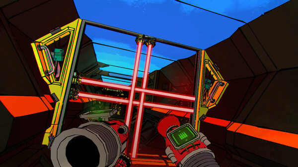 [VR游戏下载] 漂浮者2 土星失衡（Yupitergrad 2: The Lost Station）4105 作者:admin 帖子ID:5903 