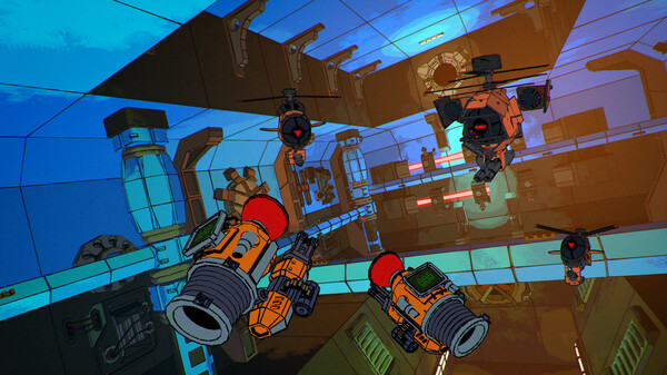 [VR游戏下载] 漂浮者2 土星失衡（Yupitergrad 2: The Lost Station）5288 作者:admin 帖子ID:5903 