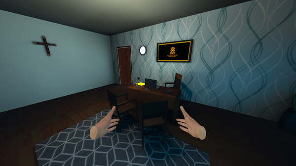 [VR下载]埃德蒙之谜 (EDMUND PUZZLE AND THE MYSTERY OF THE SACRED RELICS)5200 作者:admin 帖子ID:5904 