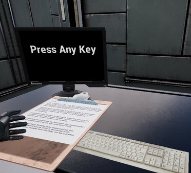 [VR游戏下载] 模拟密室（Escape Stories: Virtual Reality）8513 作者:admin 帖子ID:5905 
