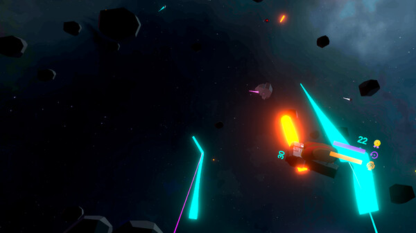 [VR游戏下载] 躲避 VR（Evade VR）1826 作者:admin 帖子ID:5906 