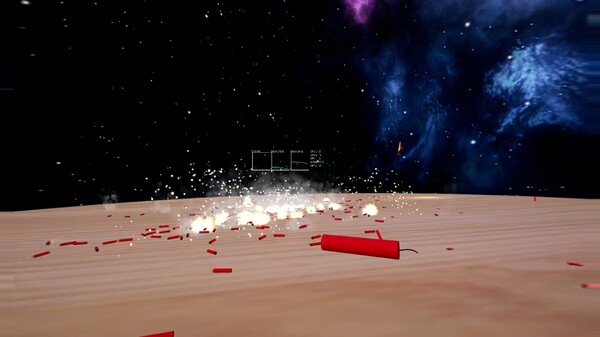 [VR游戏下载] Fireworks XR 烟花秀669 作者:admin 帖子ID:5908 