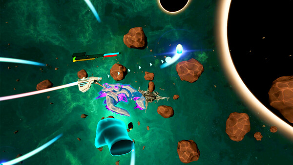 [VR游戏下载] 幽灵信号（Ghost Signal: A Stellaris Game）6525 作者:admin 帖子ID:5910 
