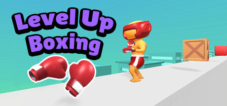 [VR游戏下载] 升级拳跑VR（Level Up Boxing VR）977 作者:admin 帖子ID:5912 
