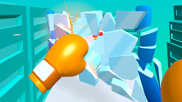 [VR游戏下载] 升级拳跑VR（Level Up Boxing VR）7693 作者:admin 帖子ID:5912 