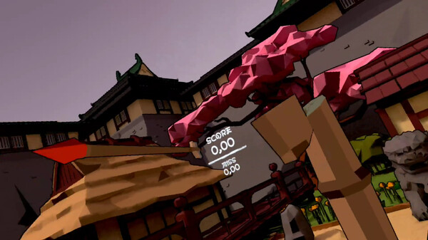 [VR游戏下载]武士节拍 (Samurai Beat)7154 作者:admin 帖子ID:5915 