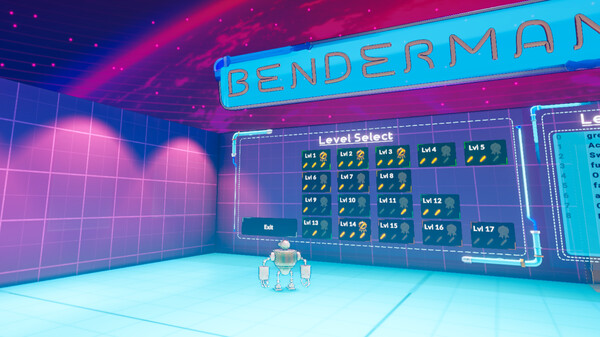 [VR游戏下载] 管道工 VR（BENDERMAN VR）6742 作者:admin 帖子ID:5917 