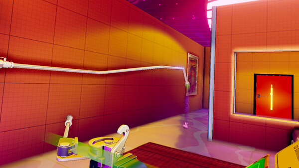 [VR游戏下载] 管道工 VR（BENDERMAN VR）6685 作者:admin 帖子ID:5917 