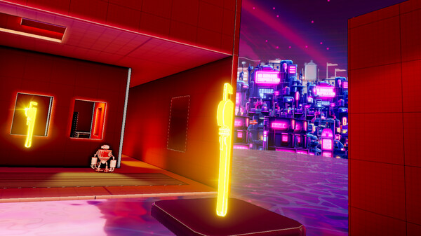 [VR游戏下载] 管道工 VR（BENDERMAN VR）9146 作者:admin 帖子ID:5917 