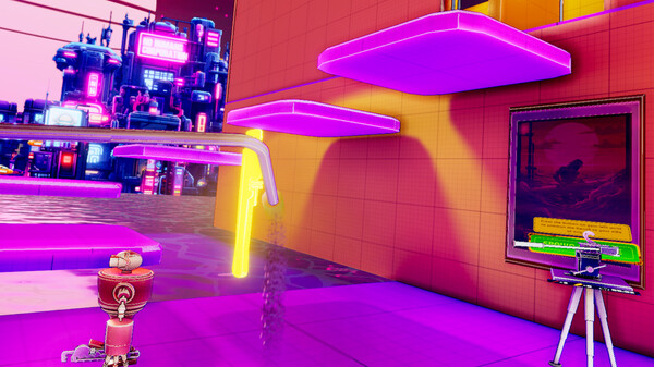 [VR游戏下载] 管道工 VR（BENDERMAN VR）8589 作者:admin 帖子ID:5917 