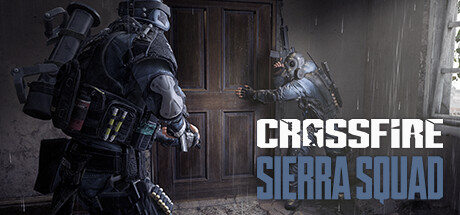 [VR游戏下载] 穿越火线:塞拉小队（Crossfire:Sierra Squad）8583 作者:admin 帖子ID:5919 