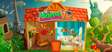 [VR游戏下载] 家装 VR（Home Restoration VR）4266 作者:admin 帖子ID:5924 