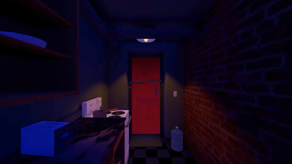 [VR游戏下载] 现实还是虚拟？（LIMINAL PHASE）1239 作者:admin 帖子ID:5925 