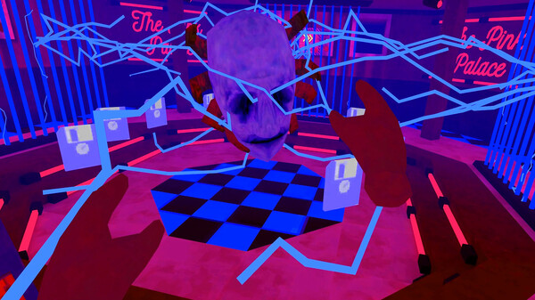 [VR游戏下载] 现实还是虚拟？（LIMINAL PHASE）7211 作者:admin 帖子ID:5925 