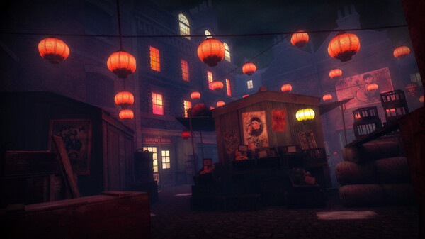 [VR游戏]浴血黑帮:国王的赎金Peaky Blinders: The King's Ransom Complete2088 作者:admin 帖子ID:5926 