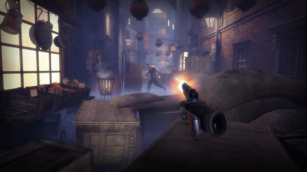 [VR游戏]浴血黑帮:国王的赎金Peaky Blinders: The King's Ransom Complete1258 作者:admin 帖子ID:5926 
