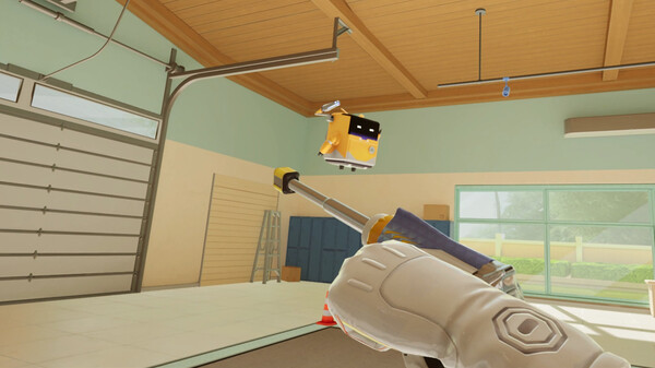 [VR游戏下载] 梦幻清洁工VR（PowerWash Adventure）8378 作者:admin 帖子ID:5927 