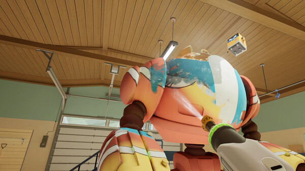 [VR游戏下载] 梦幻清洁工VR（PowerWash Adventure）5245 作者:admin 帖子ID:5927 