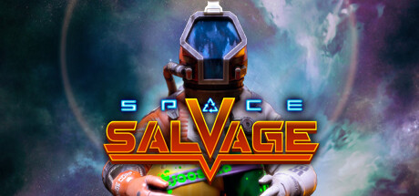 [VR游戏下载] 太空救助（Space Salvage）4727 作者:admin 帖子ID:5929 