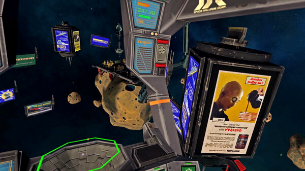 [VR游戏下载] 太空救助（Space Salvage）2687 作者:admin 帖子ID:5929 