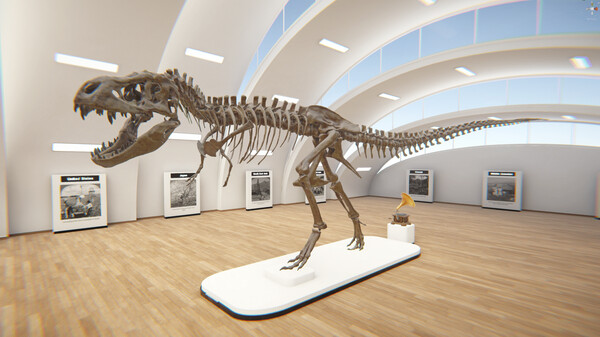 [VR游戏下载] 立体博物馆VR（Stereograph Museum VR）3302 作者:admin 帖子ID:5930 