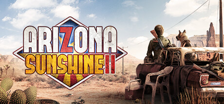 [VR游戏下载] 亚利桑那阳光2（Arizona Sunshine® 2）1814 作者:admin 帖子ID:5936 