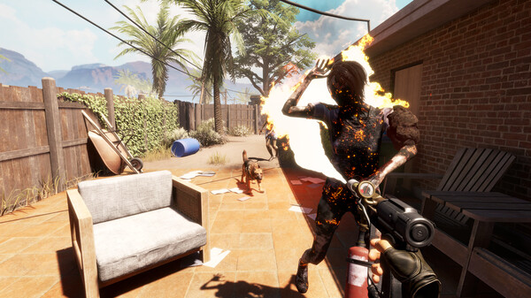 [VR游戏下载] 亚利桑那阳光2（Arizona Sunshine® 2）36 作者:admin 帖子ID:5936 