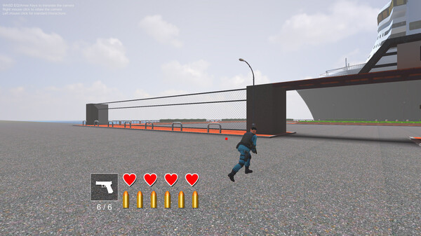 [VR游戏下载] 热血战警VR9866 作者:admin 帖子ID:5937 