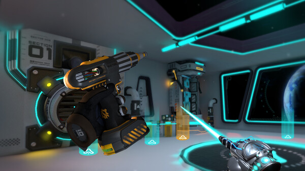 [VR游戏下载] AVO逃生空间（Avo Escape Space）4833 作者:admin 帖子ID:5938 