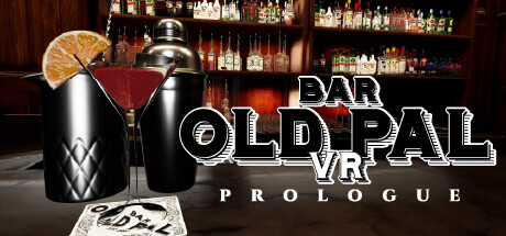 [VR游戏下载] 酒吧老伙计VR:序幕（BAR OLD PAL VR : PROLOGUE）4724 作者:admin 帖子ID:5940 