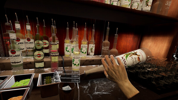 [VR游戏下载] 酒吧老伙计VR:序幕（BAR OLD PAL VR : PROLOGUE）1877 作者:admin 帖子ID:5940 