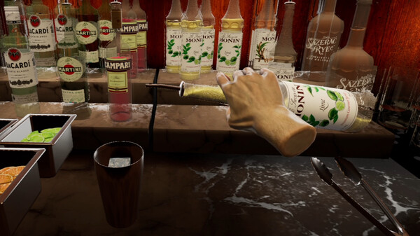 [VR游戏下载] 酒吧老伙计VR:序幕（BAR OLD PAL VR : PROLOGUE）7052 作者:admin 帖子ID:5940 