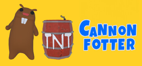 [VR游戏下载] 炮灰VR（Cannon Fotter）6322 作者:admin 帖子ID:5941 