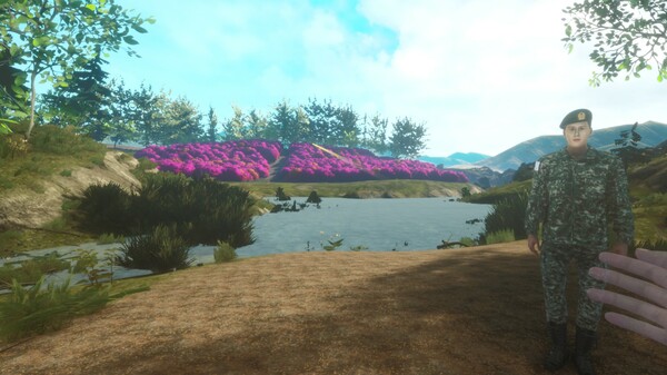 [VR游戏下载] DMZ VR2247 作者:admin 帖子ID:5945 