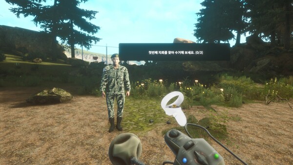 [VR游戏下载] DMZ VR3302 作者:admin 帖子ID:5945 