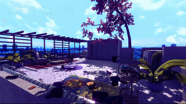 [VR游戏下载] 刀与扇交响乐（LOFI Katana）2713 作者:admin 帖子ID:5947 